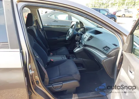 2012 Honda Cr-V Ex z USA, uszkodzony, nr VIN 5J6RM4H58CL067784